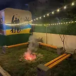 Gjoka Feriehus *
