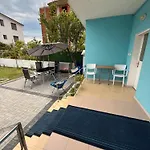 Feriehus Gjoka