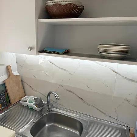 Gjoka Ferienhaus Velipojë