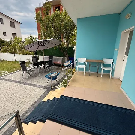 Tatil Evi Gjoka