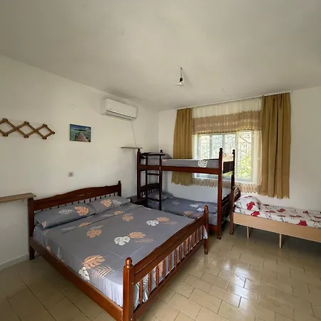 Gjoka Ferienhaus Velipojë