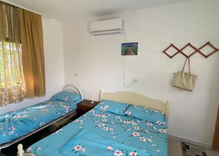 Vakantiehuis Gjoka *