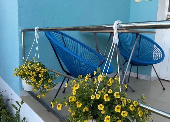 Vakantiehuis Gjoka