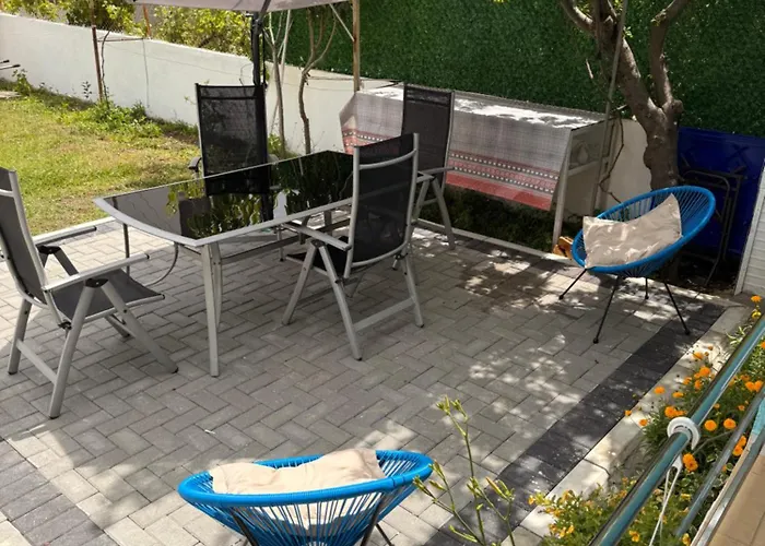 Gjoka Vakantiehuis