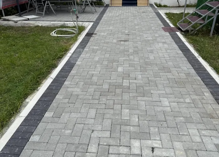 Vakantiehuis Gjoka Velipojë