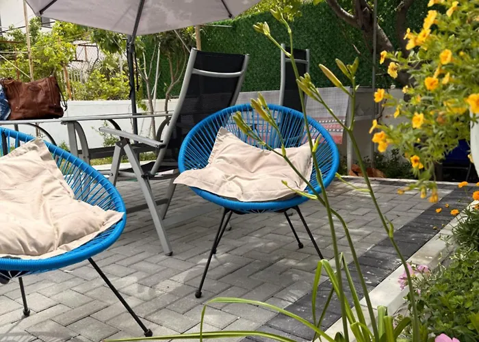 Vakantiehuis Gjoka Velipojë