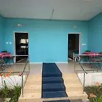 Ferienhaus Gjoka Velipojë