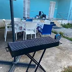 Gjoka Ferienhaus Velipojë