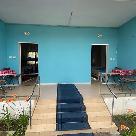 Tatil Evi Gjoka Velipojë