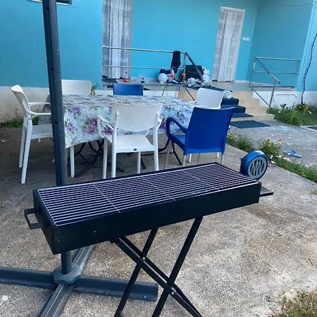 Gjoka Tatil Evi Velipojë