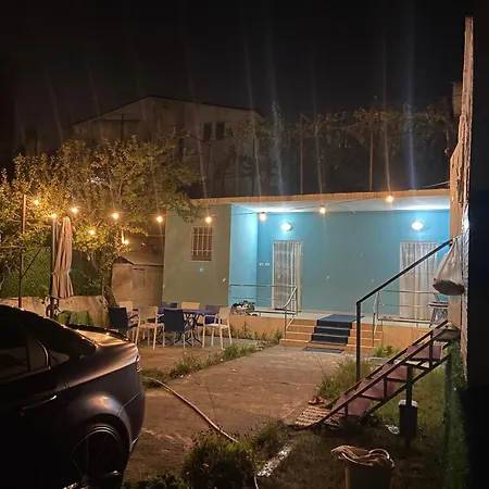 Gjoka Tatil Evi Velipojë