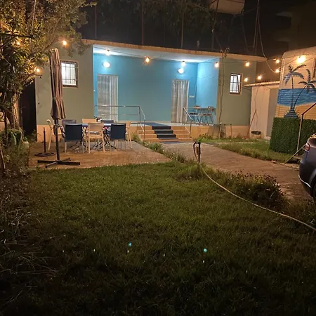 בית נופש Gjoka *