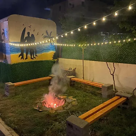 Gjoka Hébergement de vacances *