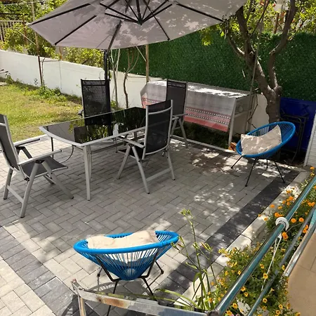 Gjoka Hébergement de vacances