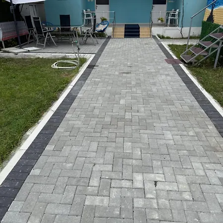 Vakantiehuis Gjoka Velipojë