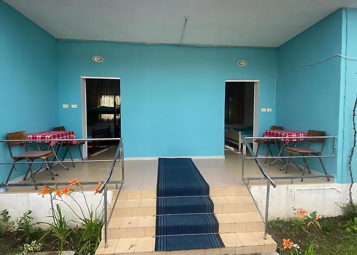 Holiday home Gjoka Velipoje