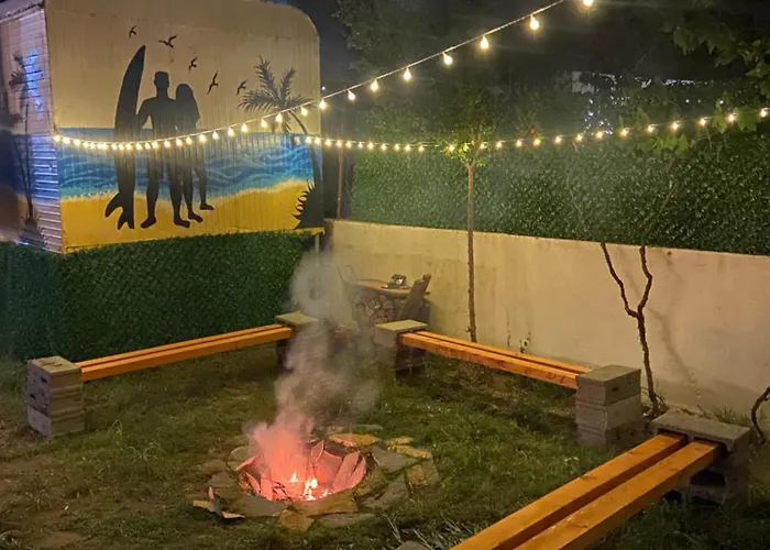 Gjoka Holiday home *