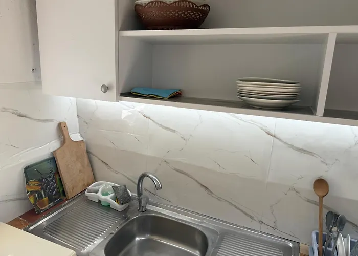 Gjoka Holiday home Velipoje