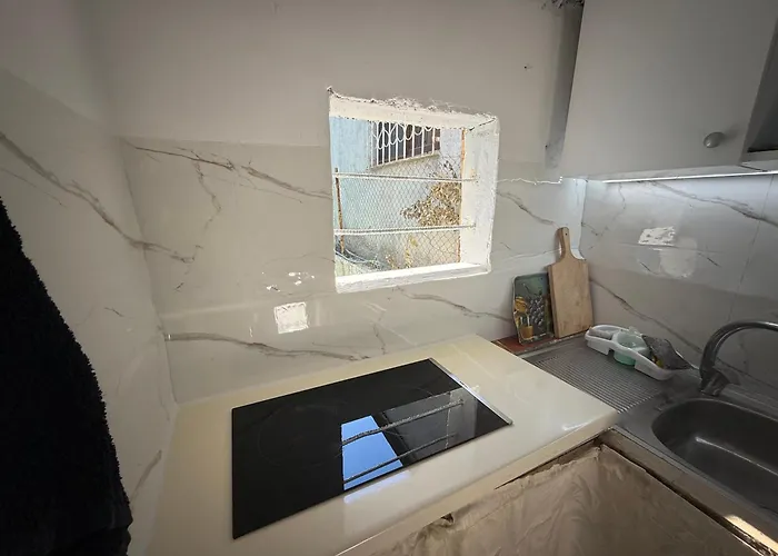 Holiday home Gjoka Velipoje