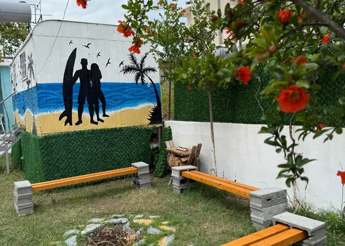 Gjoka Holiday home *