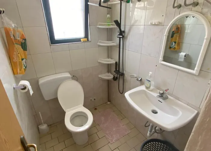 Gjoka Holiday home *